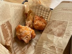 -李先生的首尔小馆(松江启源广场店)