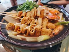 -Dak's 炸鸡(远景路店)