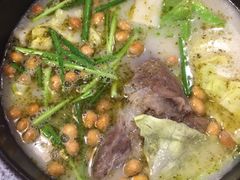 -大鼓米线(浦东长泰店)