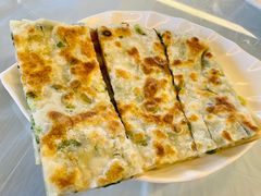 葱油饼-京北渔家傲