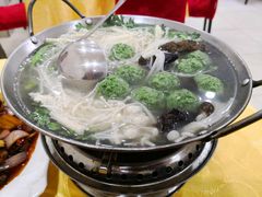-里下河土菜馆(解放路店)