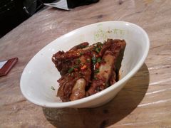 猪脚-大碗厨(东风路店)