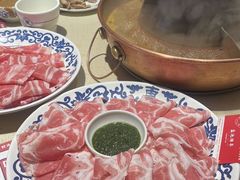 -东镇老火锅(长春路首店)