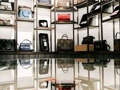 -上海恒天奢侈品(总店)