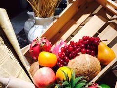 iphone_upload_pic-重庆丽苑维景国际大酒店·海鲜自助餐厅