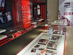 -上海保利玛莎拉蒂和阿尔法罗密欧(华翔路店)