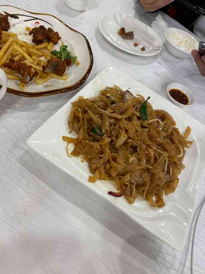 小北酒家"我们觉得很好,服务态度好,品质好-大众点评移动版