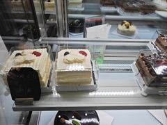 -梦菲思饼屋(瑞金宾馆店)