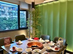-三只耳冷锅鱼火锅(玉林店)