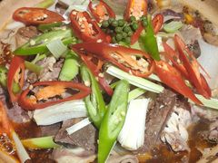 -腰子哥烤串(石佛营炫特店)