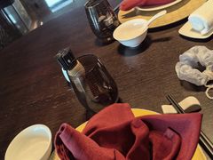 -彩丰楼中餐厅(佘山世茂洲际酒店)