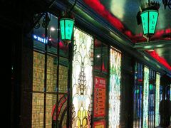 -酷秀KTV(阳泉滨河店)