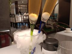 梨膏露酸奶胶囊-松鹤楼·非遗·苏帮菜(融科店)