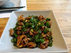 -U你·天然调味(南湖总店)