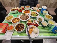 -令氏家外家周礼食府(桥南店)