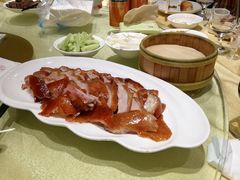 片皮鸭-燕云楼(云南路店)