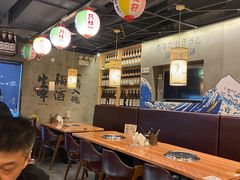 -炼瓦家日式烧肉·寿喜烧(融创精彩天地店)