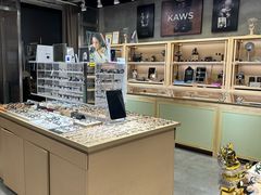 -棱石眼镜(CP静安店)
