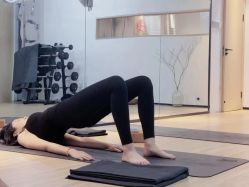 -吾之瑜生瑜伽普拉提学院