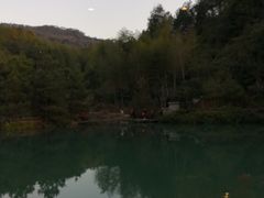 -仙店农庄(湖景农庄餐厅)