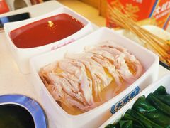 -大斌家串串火锅(德思勤店)