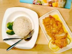 -佰搭果·广式茶餐厅(石牌东路店)