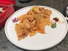 小吊梨汤-北平食府.北京烤鸭(亦庄店)