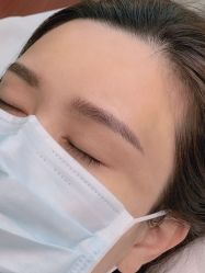 -久匠·纹眉半永久野生眉