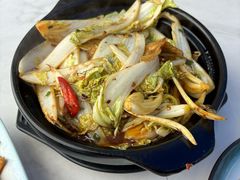 -黄牛肉馆·皖南土菜