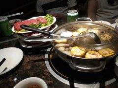 -八合里潮汕鲜牛肉火锅(深圳海岸城店)
