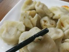 -老边饺子馆(北京南站3店)