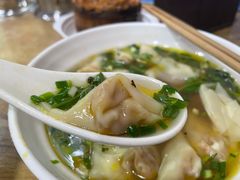 山胡椒牛肉包面-包面西施(黄泥磅总店)