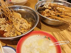 -嘉州鲜知味钵钵鸡(奎星楼店)