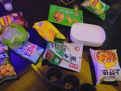 -KITTY V凯特威主题量贩KTV