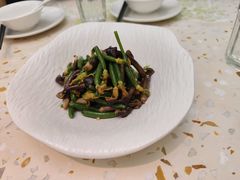 -大树餐厅(环球港店)