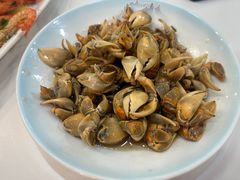 -舟山小海鲜大排档(稻香新村店)