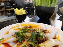 -霸王牛肉(龙湖U城店)