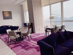 -大连星海皇冠假日酒店