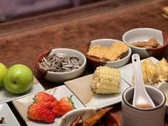 -青藤茶馆(南山路店)