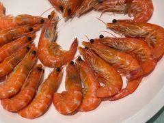 -万龙洲海鲜(亚运村店)