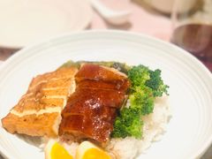 -小鹅皇港式餐厅(新抚万达店)
