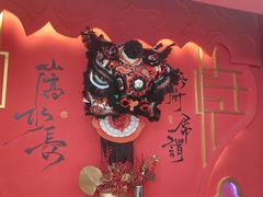 -逃脱反斗城沉浸剧情密室(阳光新业中心店)