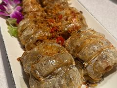 -喜记避风塘炒辣蟹(旗舰店)