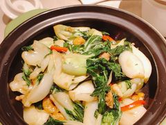 -尚一汤·粤菜海鲜(环球港店)