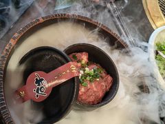 -谷牛和牛烤肉(漕河泾印象城店)