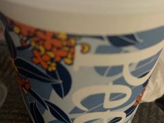 -Peet's Coffee皮爷咖啡(德基店)