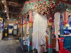 -纳瓦新疆菜(银都店)