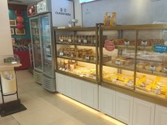 -蜂蝶来饼店(拱北总店)