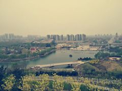 -河北省园博园