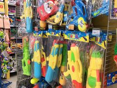 -人人乐购物广场(开发区店)
